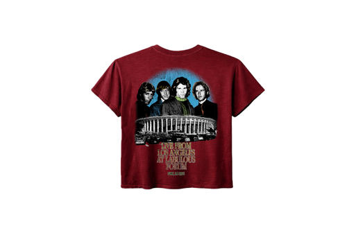 THE DOORS TEE
